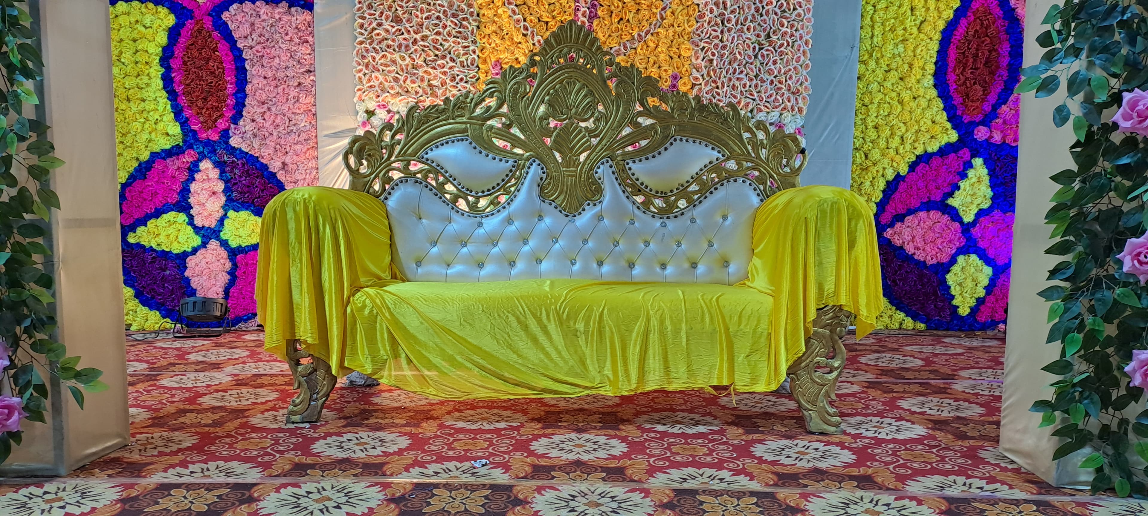 Event & Festive Decor